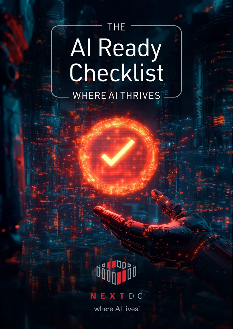 AI Ready Checklist for Data Centre Partners
