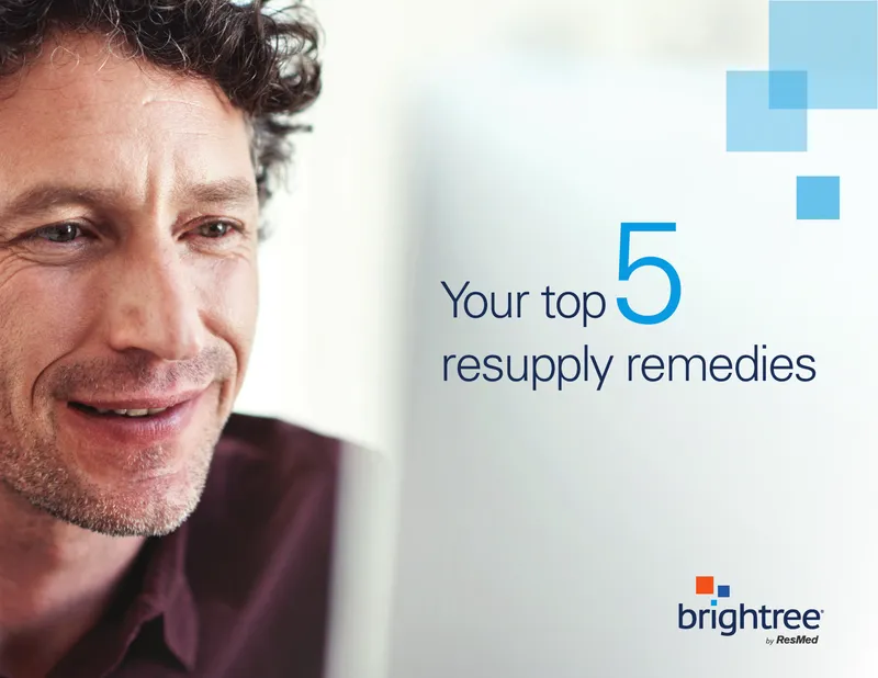 Top Resupply Challenges and Solutions for Providers