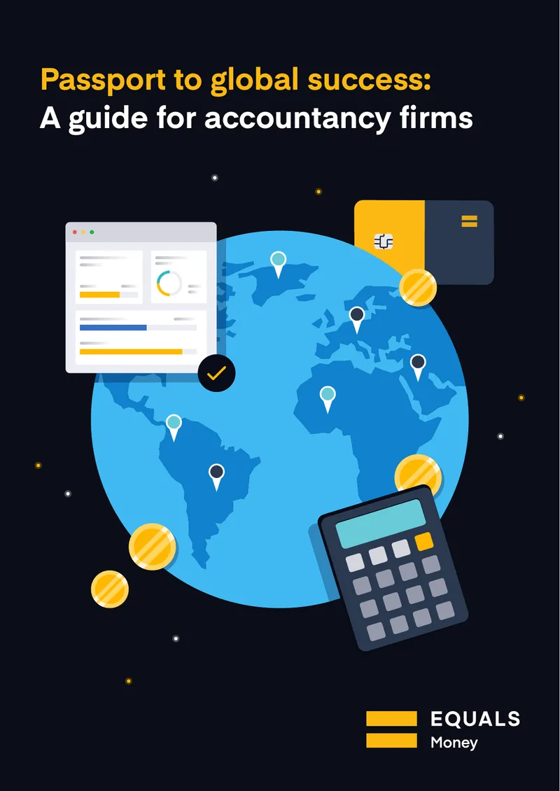 Guide for Accountancy Firms on International Expansion