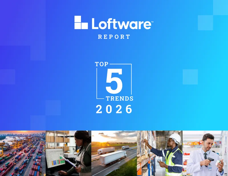 Building Resilient and Connected Supply Chains