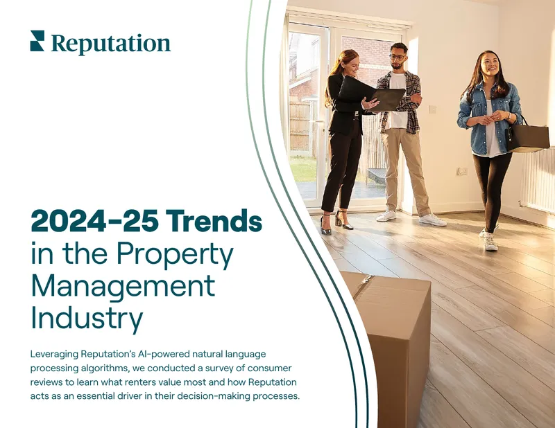 2024-25 Trends in the Property Management Industry