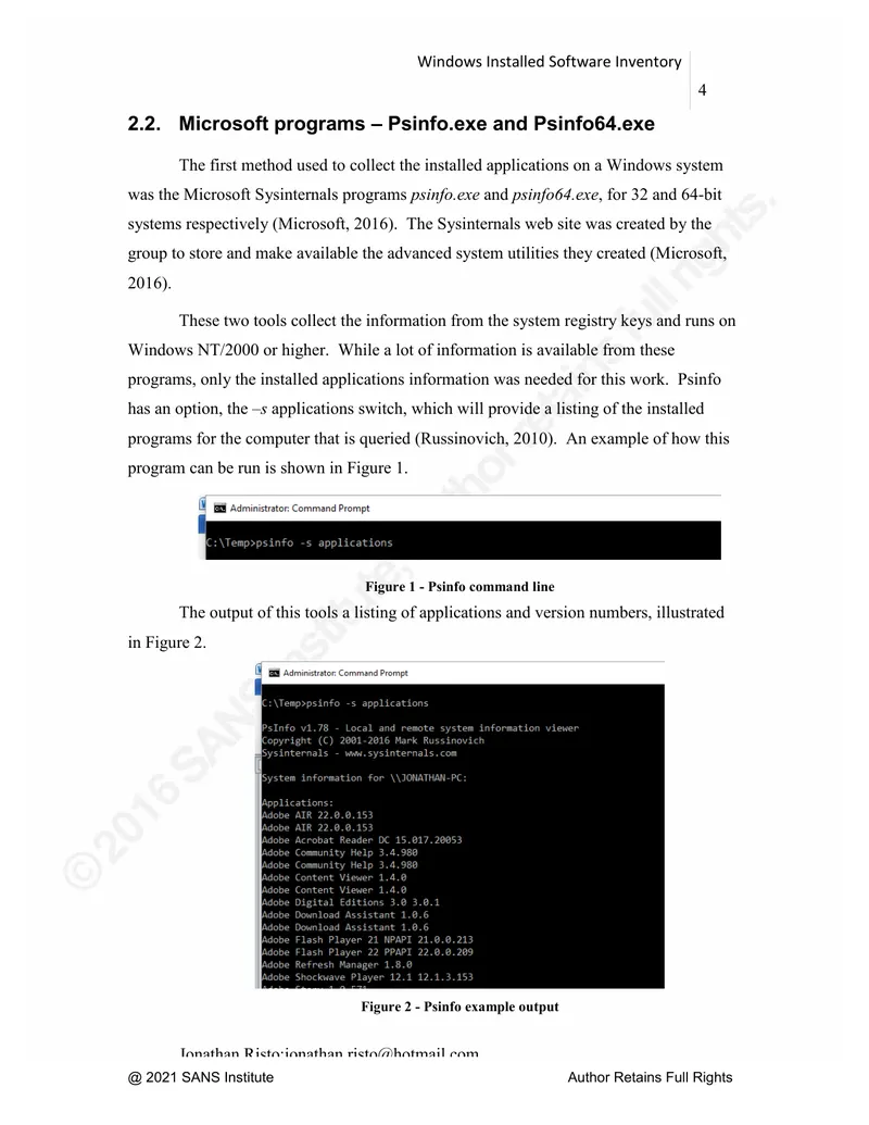 Page 5