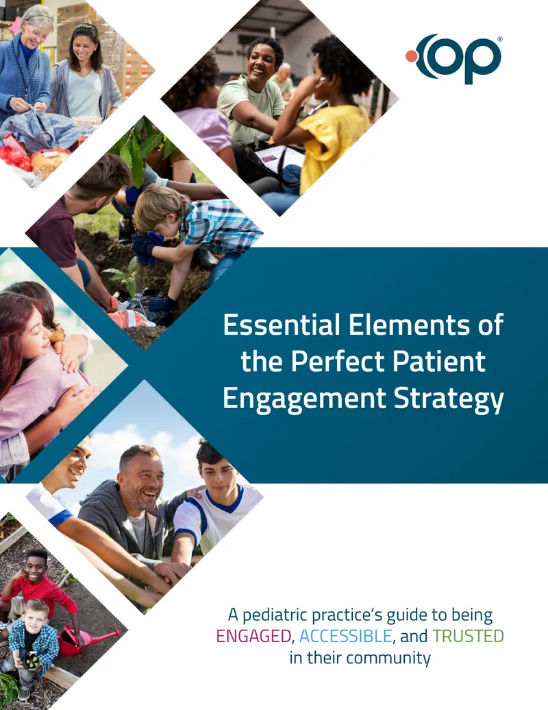 Essential Elements of the Perfect Patient Engagement Strategy