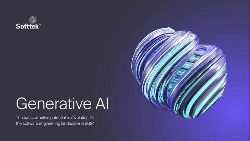 Generative AI and Its Impact on Software Development