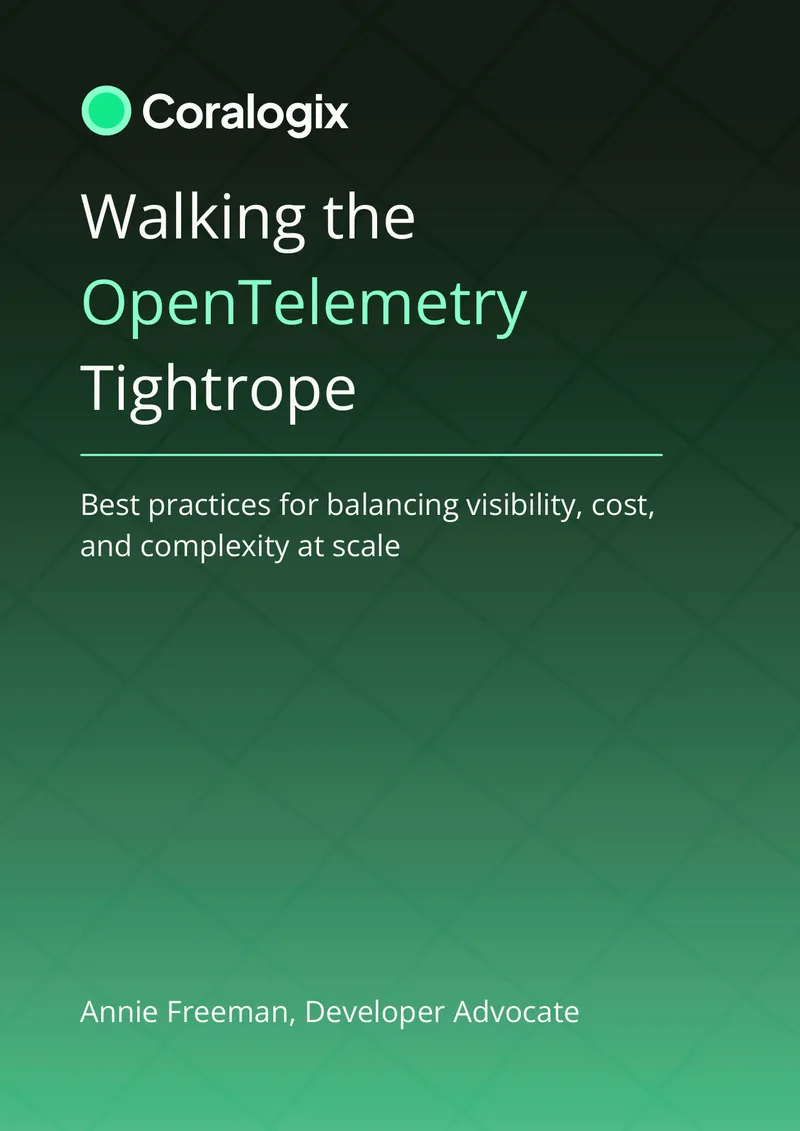 Best Practices for OpenTelemetry Setup Management