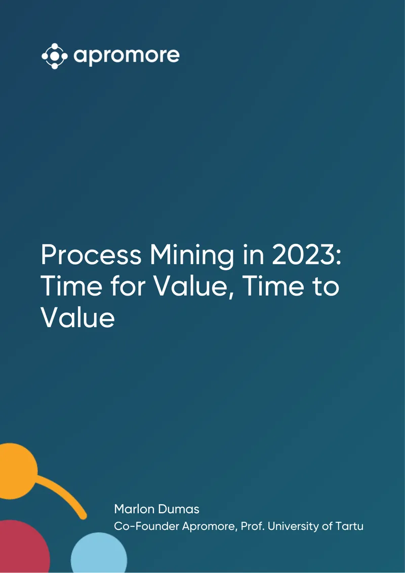 Process Mining Trends and Strategies for 2023
