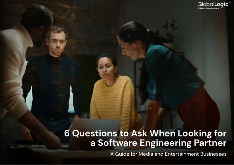 Six Questions for Selecting a Software Engineering Partner