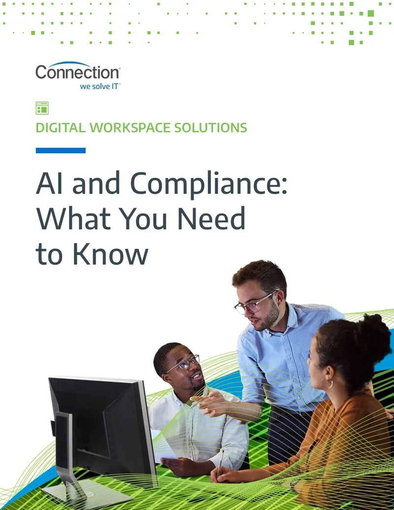 AI and Compliance: Essential Considerations for Businesses