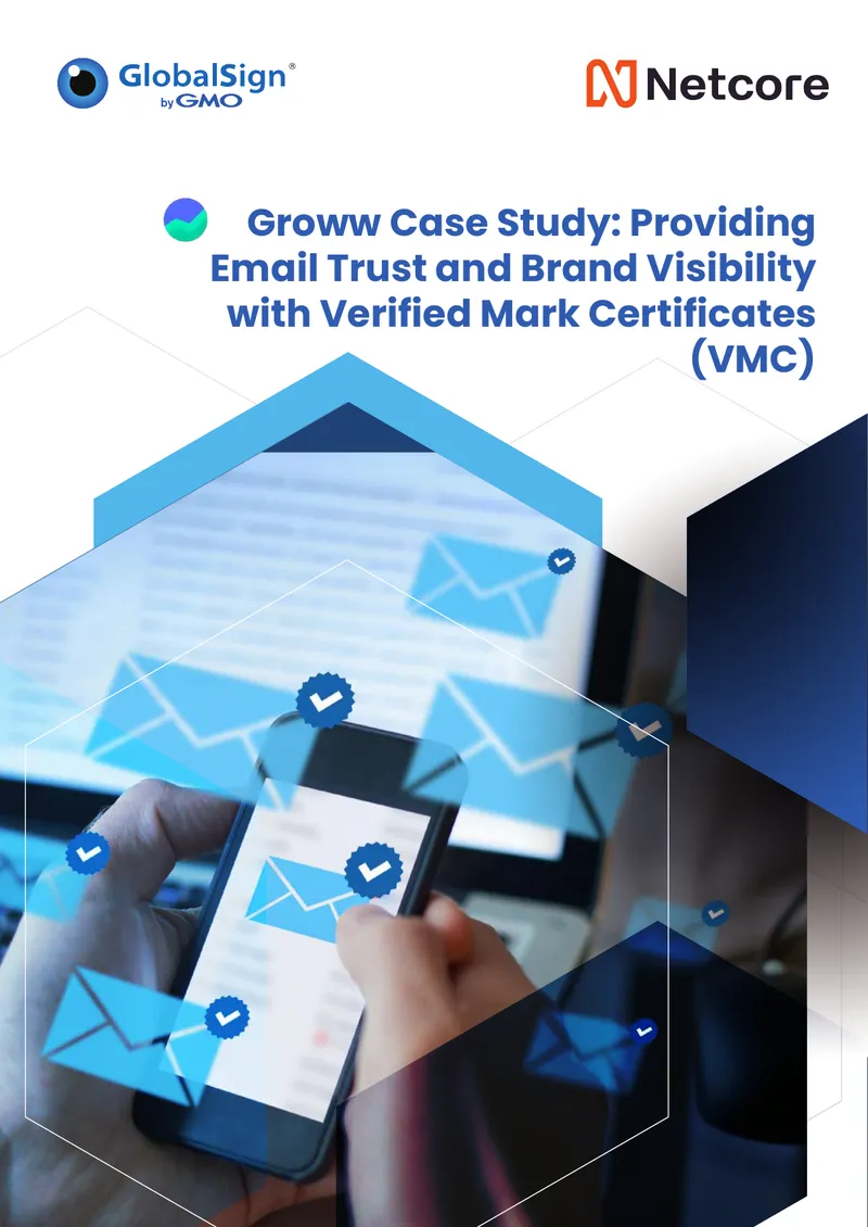 Groww Case Study on Verified Mark Certificates Implementation