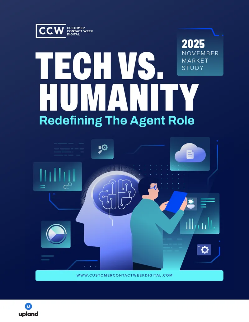 Tech vs. Humanity Market Study on Agent Roles