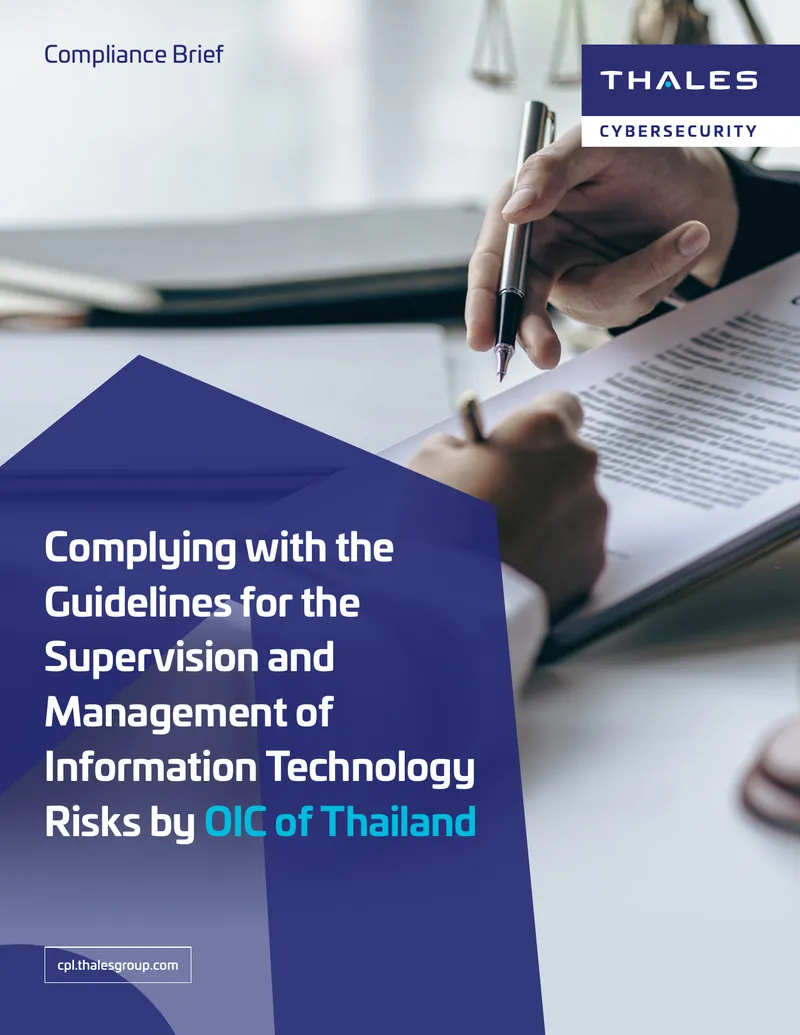 Guidelines for IT Risk Management in Life Insurance