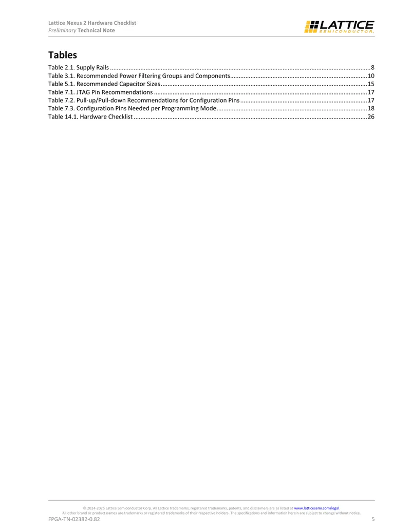 Page 5