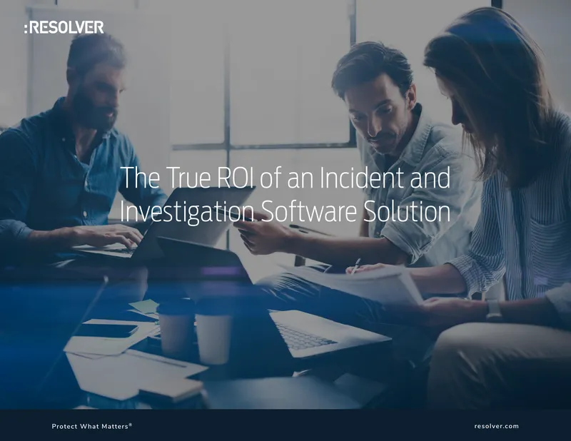 Calculating ROI for Incident Management Solutions