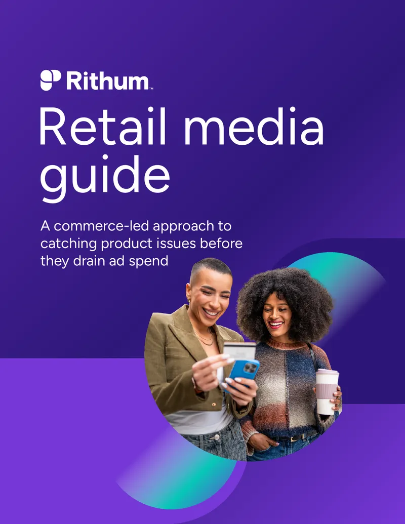 Product-Driven Optimization in Retail Media