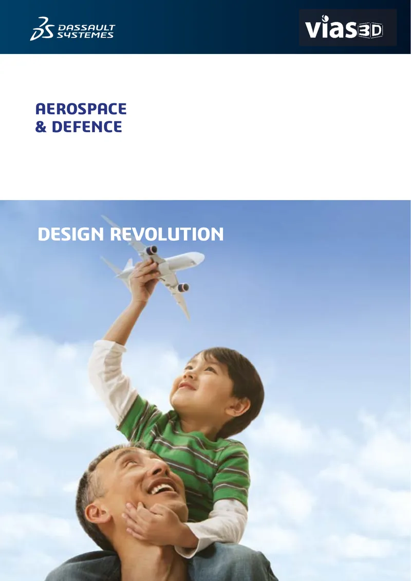 Generative Design Revolution in Aerospace Engineering
