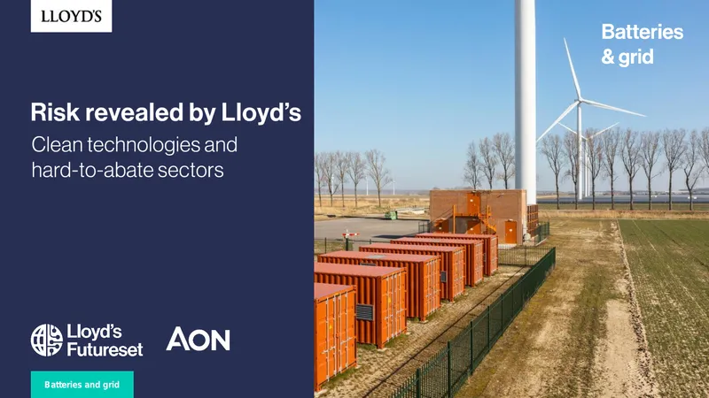 Market Dynamics of Battery Energy Storage Systems