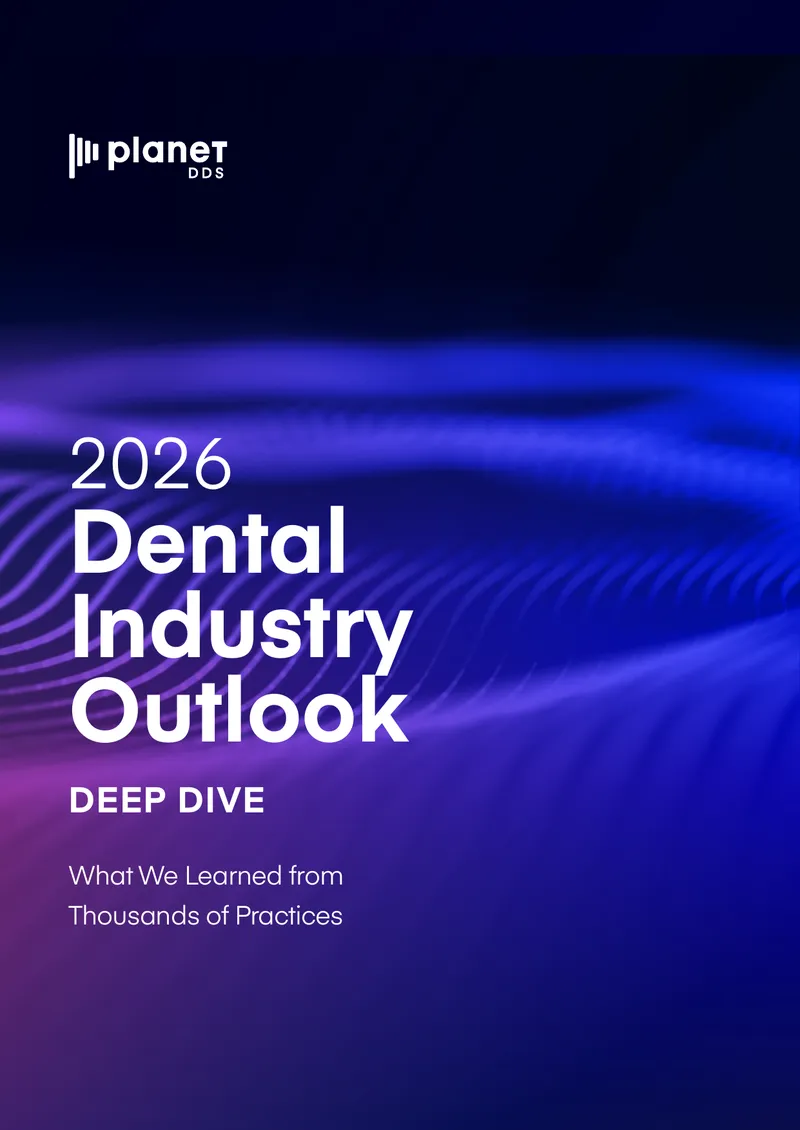 2026 Dental Industry Outlook Analysis