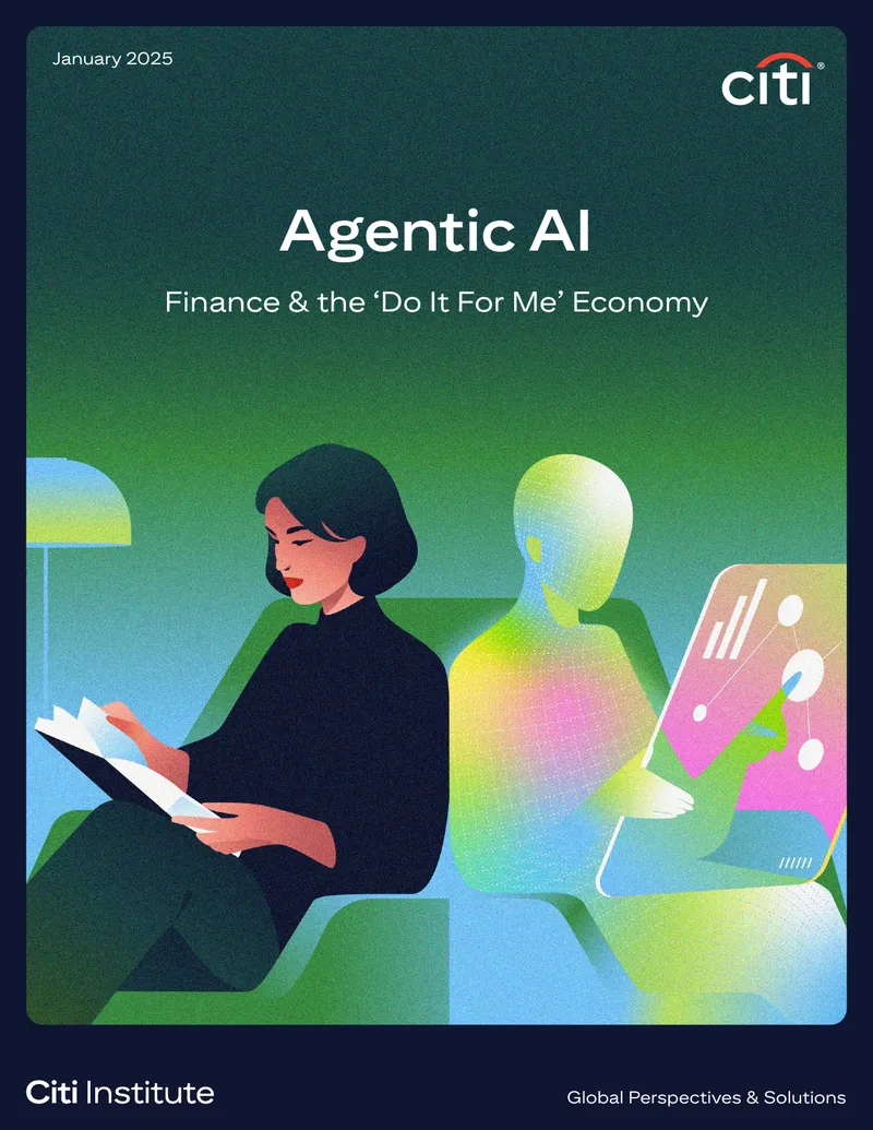 Agentic AI and Its Impact on Finance