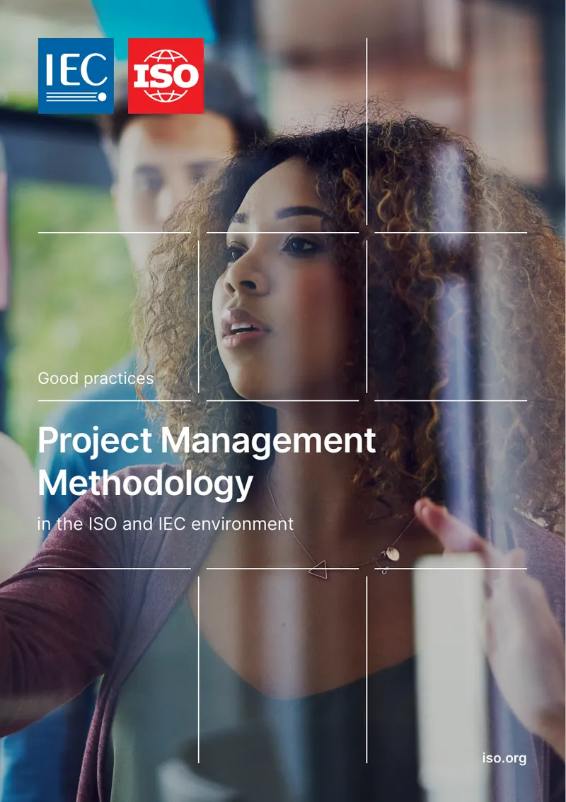 Project Management Methodology in ISO and IEC Environment