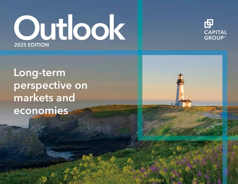 2025 Economic and Investment Outlook Report