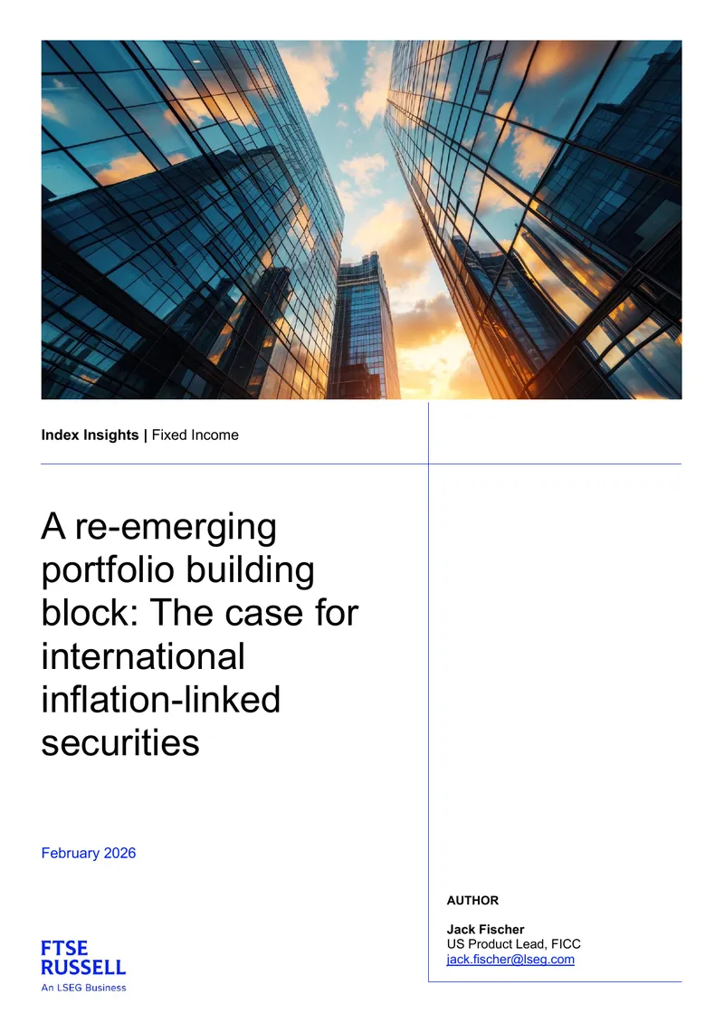 International Inflation-Linked Securities Analysis