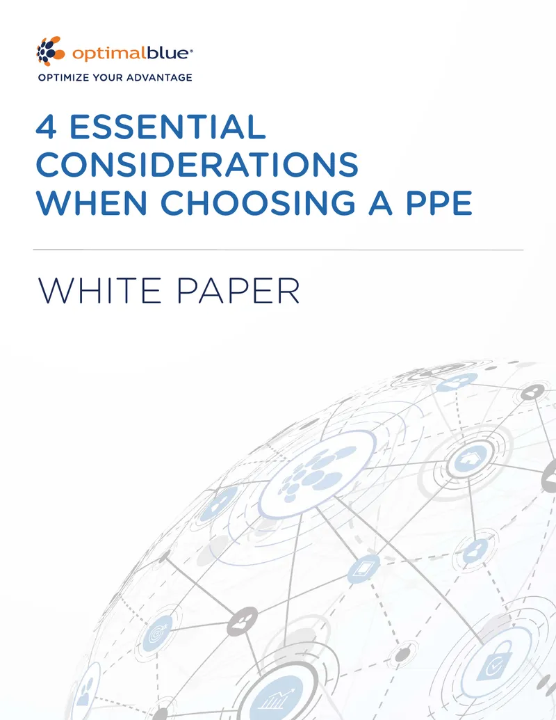 Four Essential Considerations When Choosing a PPE