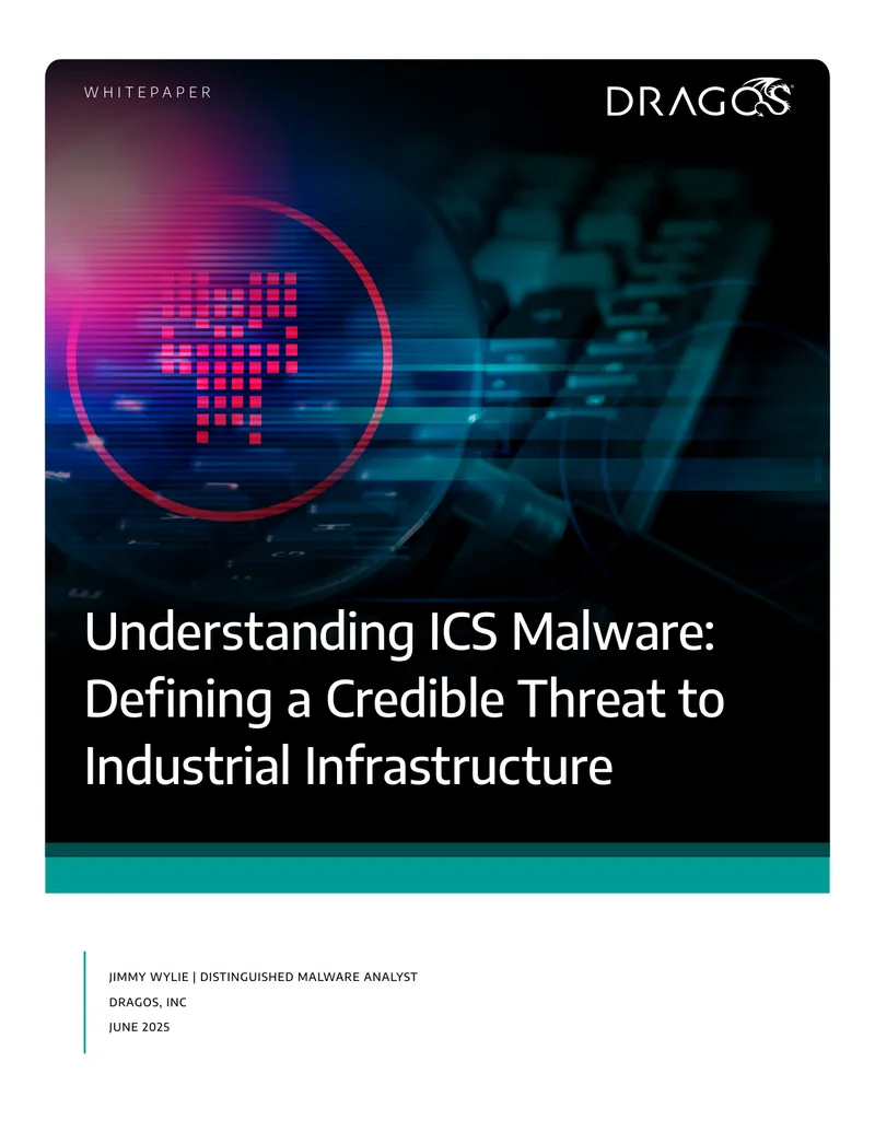 Understanding ICS Malware and Its Threats