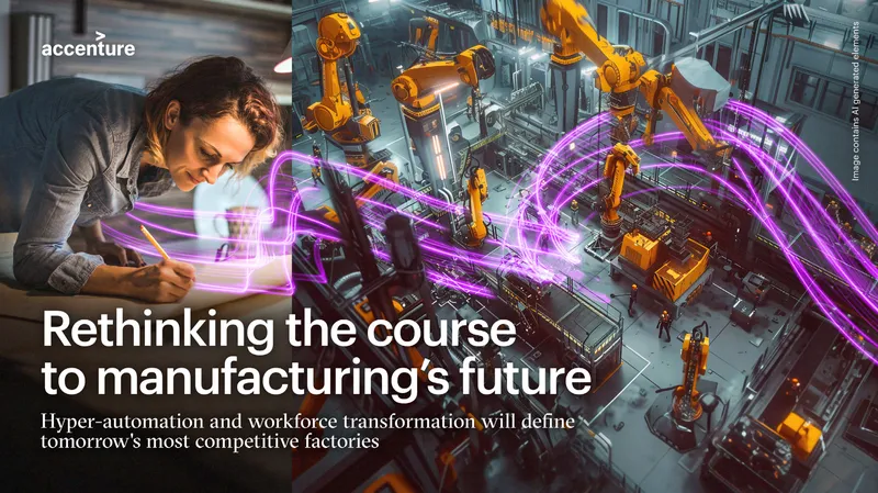 Future Manufacturing Transformation Strategies