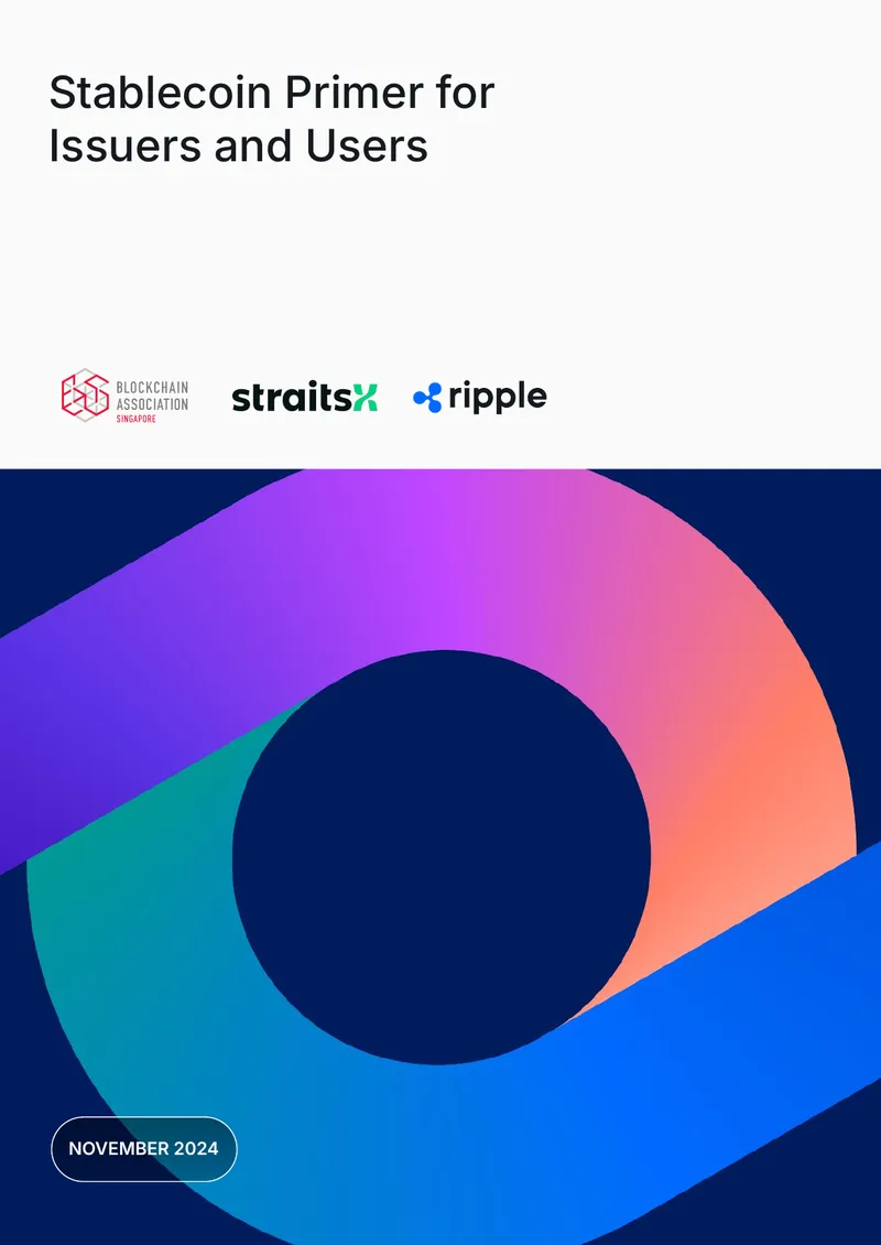 Stablecoin Primer for Issuers and Users