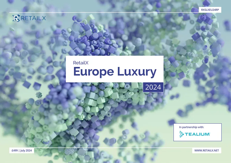 Europe Luxury 2024 Market Analysis