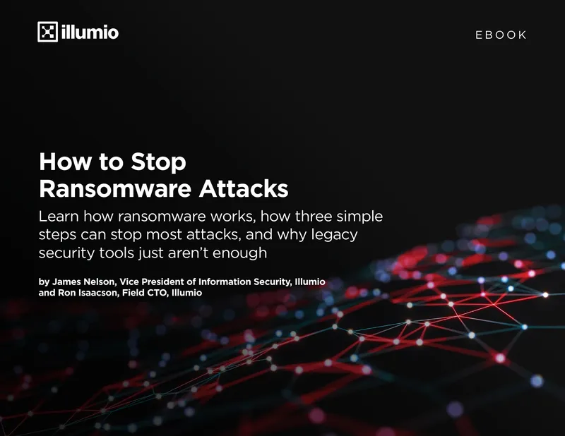 How to Stop Ransomware Attacks