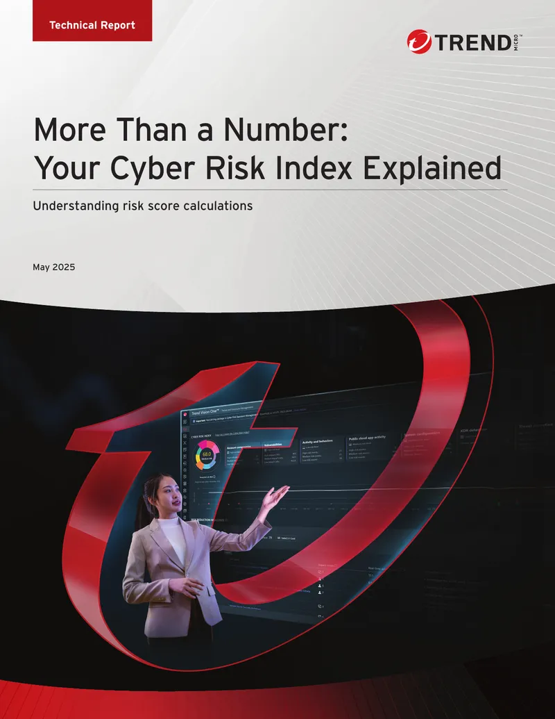 Understanding the Cyber Risk Index and Its Implications