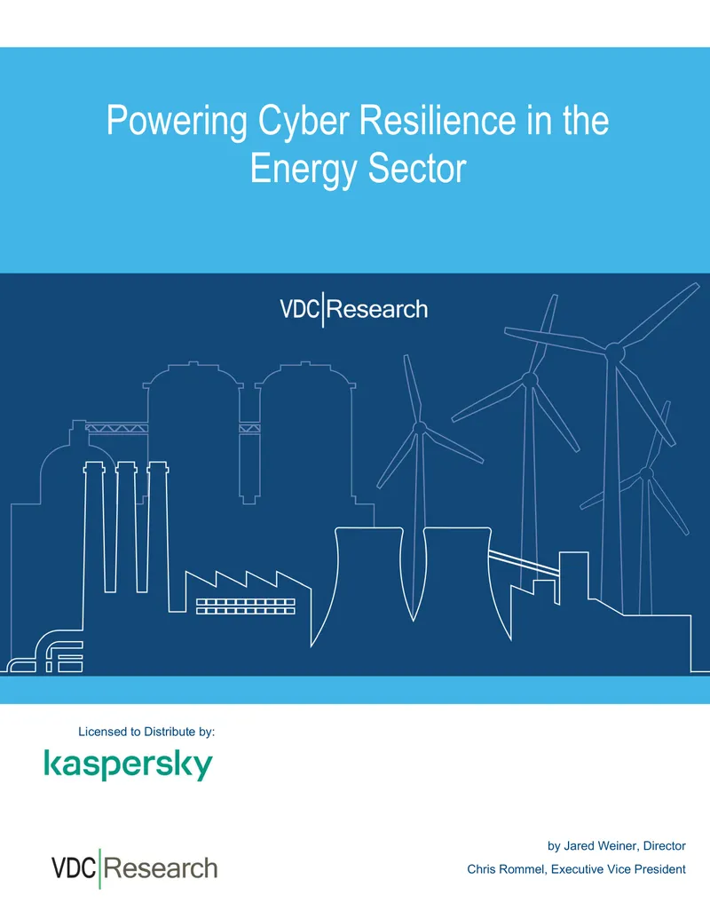 Cybersecurity Challenges in Energy Sector Digital Transformation