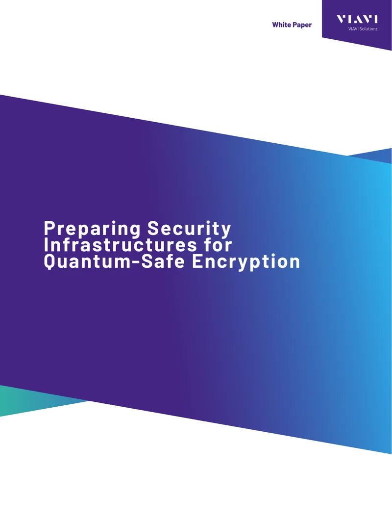 Preparing Security Infrastructures for Quantum-Safe Encryption