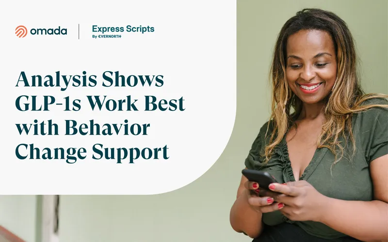 Impact of Behavior Change on GLP-1 Weight Loss