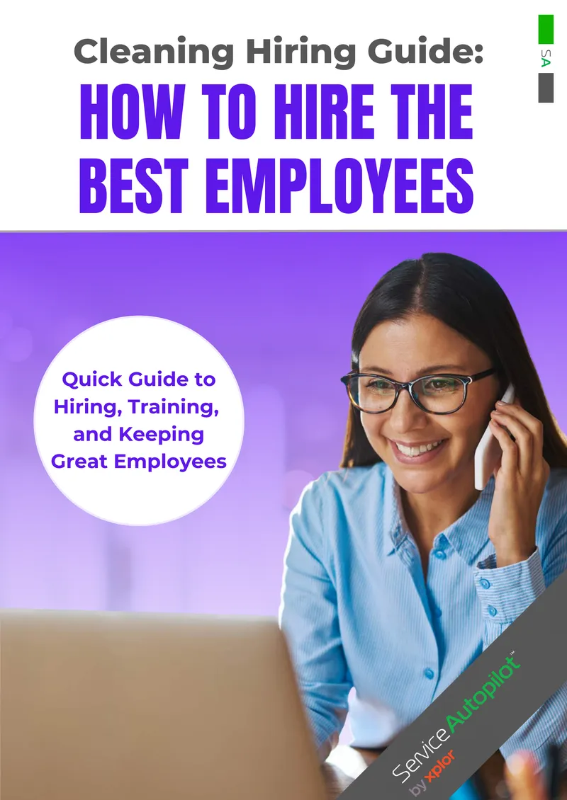 Quick Guide to Hiring and Retaining Employees