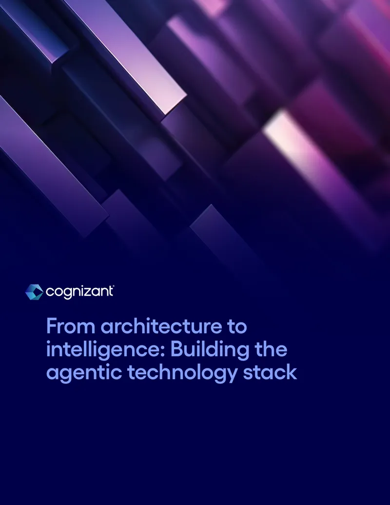 Building the Agentic Technology Stack for Enterprises