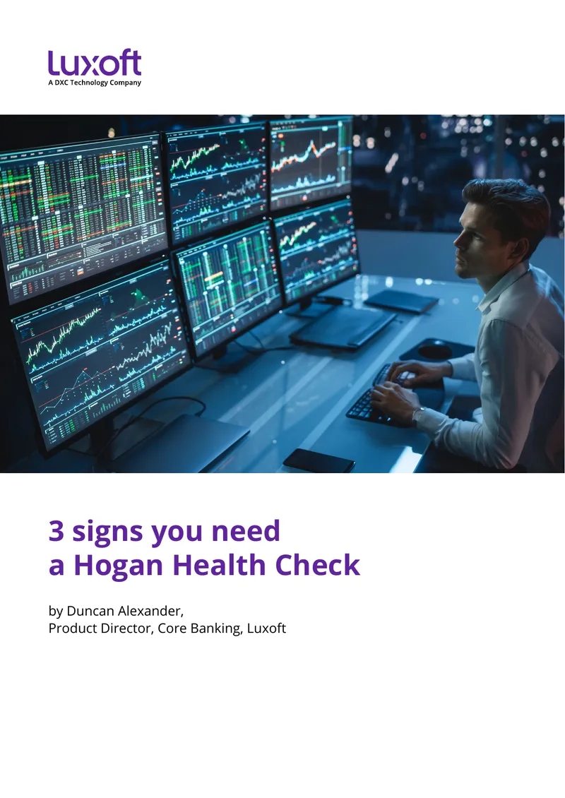 Hogan Health Check Implementation Guide
