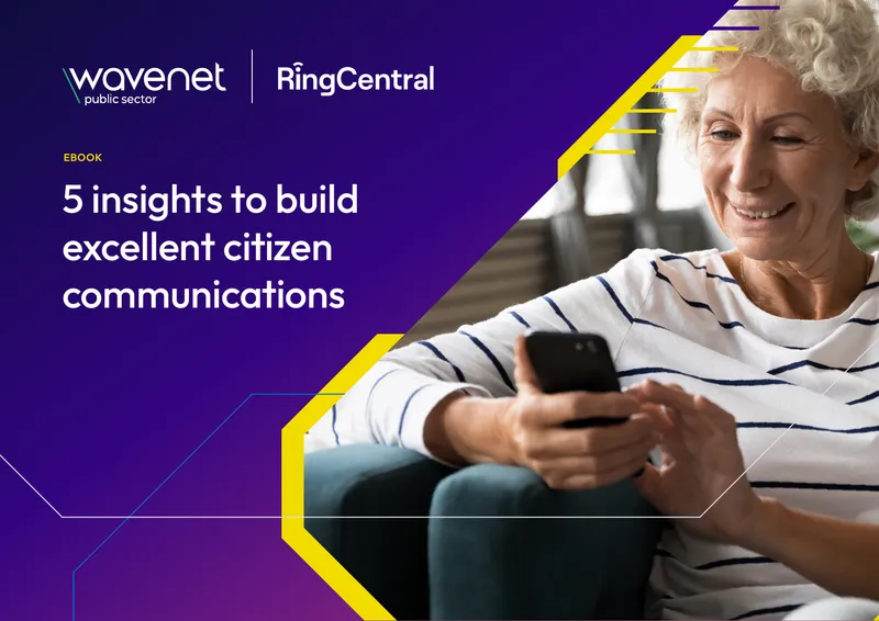 Insights for Enhancing Citizen Communications