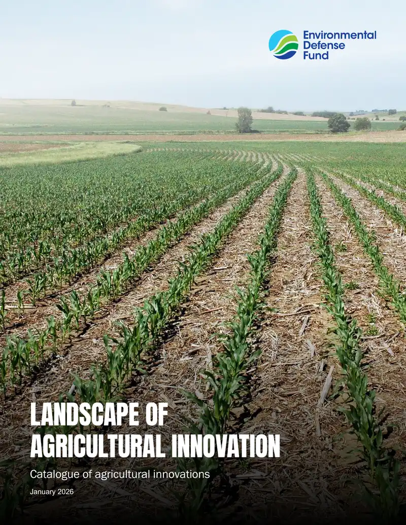 Catalogue of Agricultural Innovations