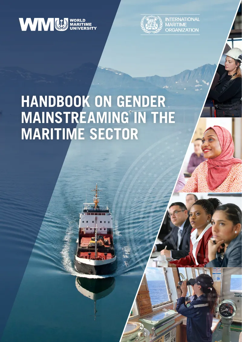 Handbook on Gender Mainstreaming in the Maritime Sector