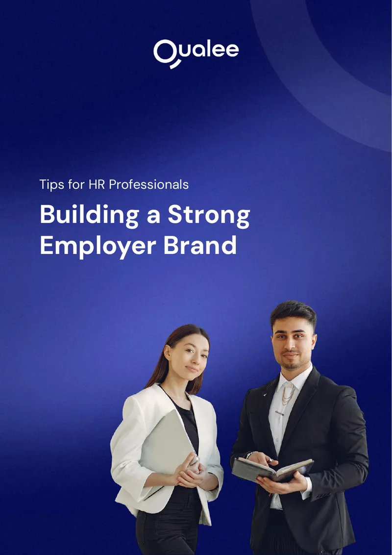Building a Strong Employer Brand Guide