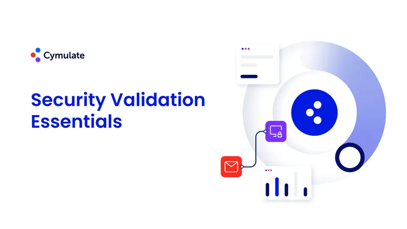 Security Control Validation Essentials Guide
