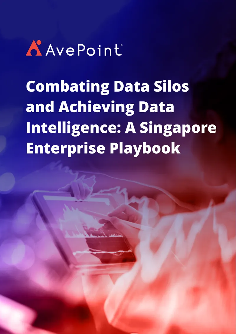 Combating Data Silos and Achieving Data Intelligence