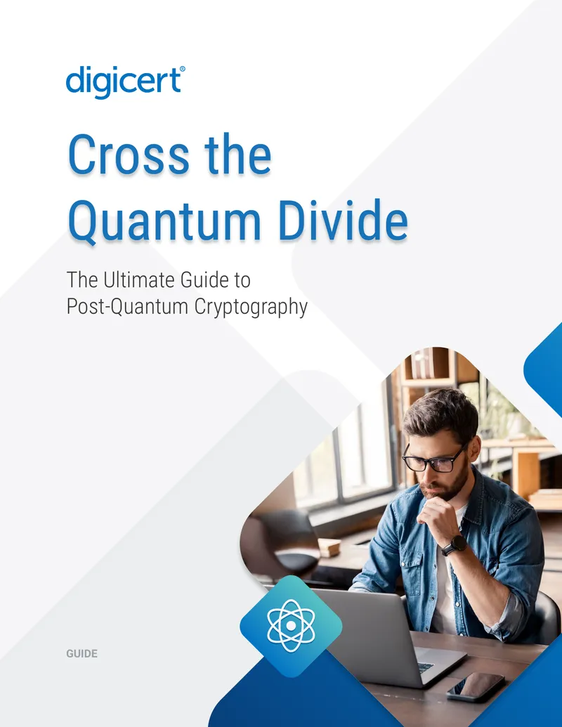 Guide to Post-Quantum Cryptography Transition