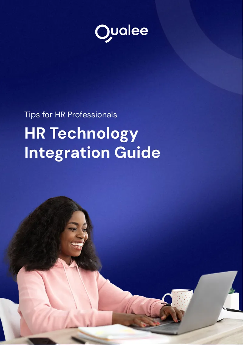 HR Technology Integration Guide