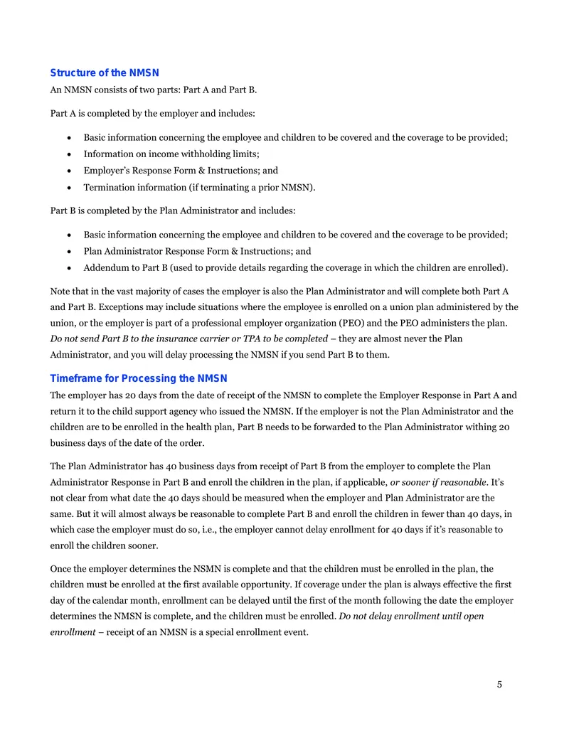 Page 5