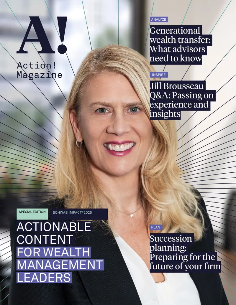 Wealth Management Trends and Technology Integration