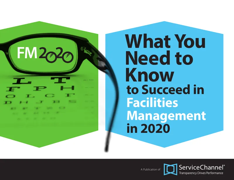 Facilities Management Strategies for 2020