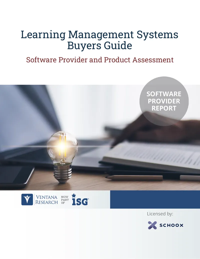 Learning Management Systems Buyers Guide 2024